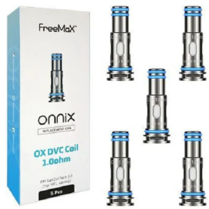 Coil Reposição Freemax p/ Onnix e Onnix 2 - -