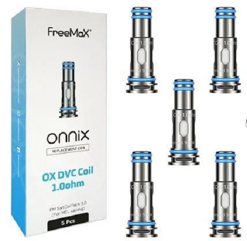 Coil Reposição Freemax p/ Onnix e Onnix 2 - -