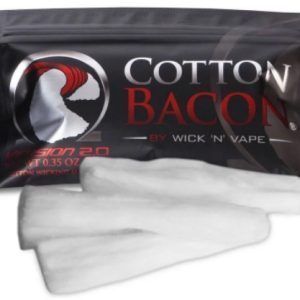 Cotton Vape Bacon Version 2.0 - -