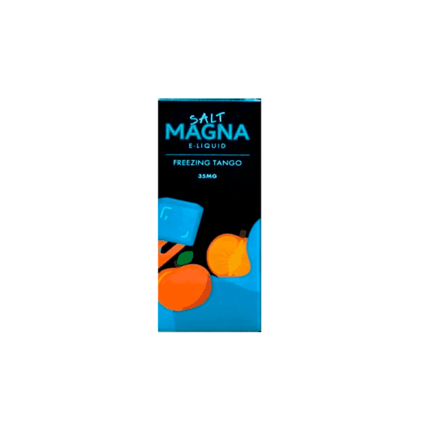 Juice Magna Freezing Tango - Nic Salt 30ml - -