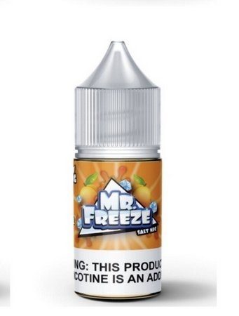 Juice Mr. Freeze Tangerine Frost - Nic Salt 30ml - -