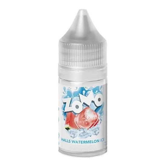 Juice Zomo - Nic Salt Halls Watermelon Ice - 30ml - -