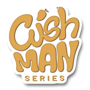 Juice Cush Man High Mint - Free base 60ml - -