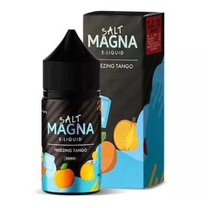 Juice Magna Freezing Tango - Nic Salt 30ml - -