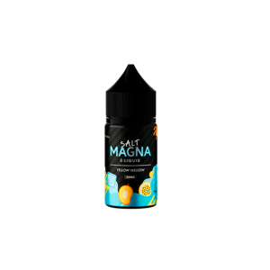 Juice Magna Yellow Mellow - Nic Salt 30ml - -