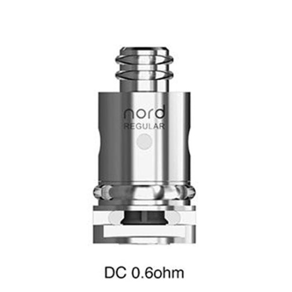 Smok Coil - Nord - Nord 2 - Nord 50W - Pen Nord - 0.6ohm Mesh - -